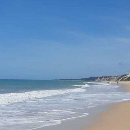 Apto 300Mt Praia Coroa Vermelha ซานตาครูซ กาบราเลีย ภายนอก รูปภาพ