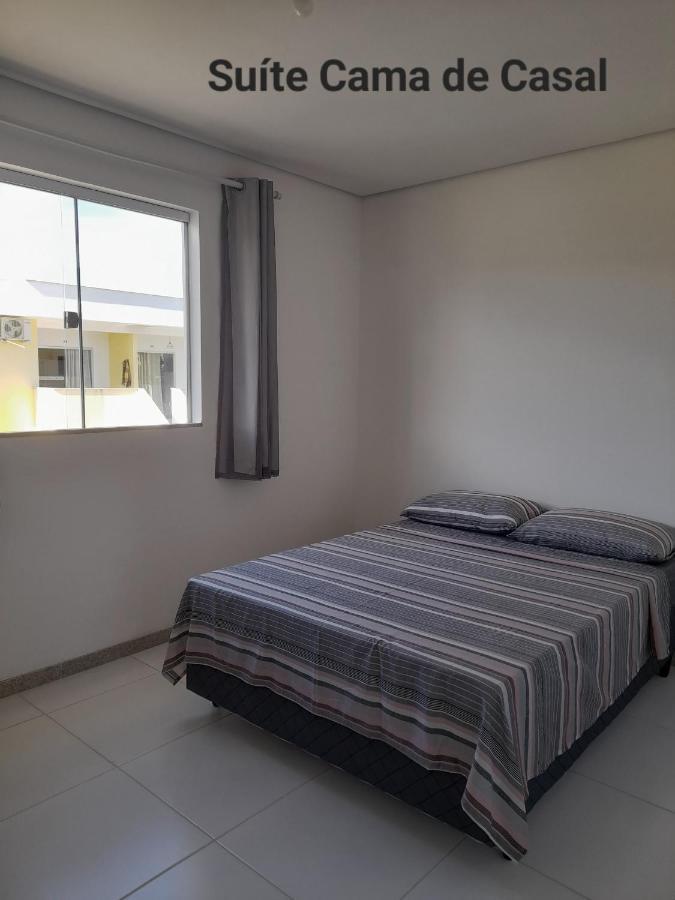 Apto 300Mt Praia Coroa Vermelha ซานตาครูซ กาบราเลีย ภายนอก รูปภาพ