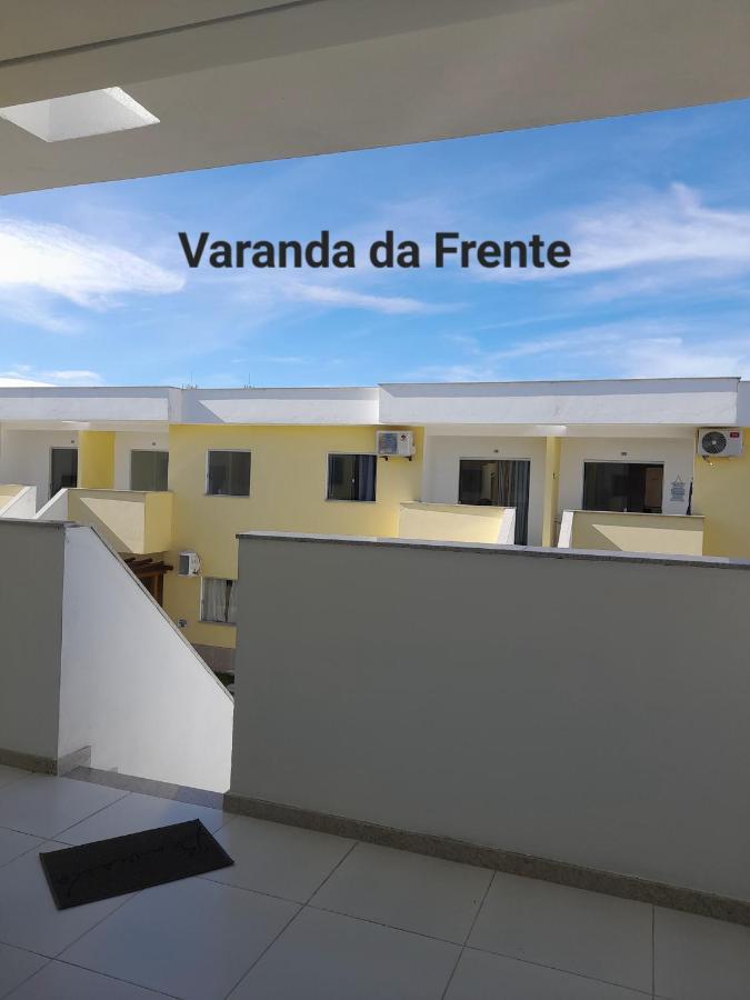 Apto 300Mt Praia Coroa Vermelha ซานตาครูซ กาบราเลีย ภายนอก รูปภาพ