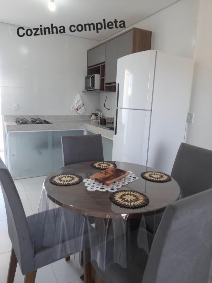 Apto 300Mt Praia Coroa Vermelha ซานตาครูซ กาบราเลีย ภายนอก รูปภาพ