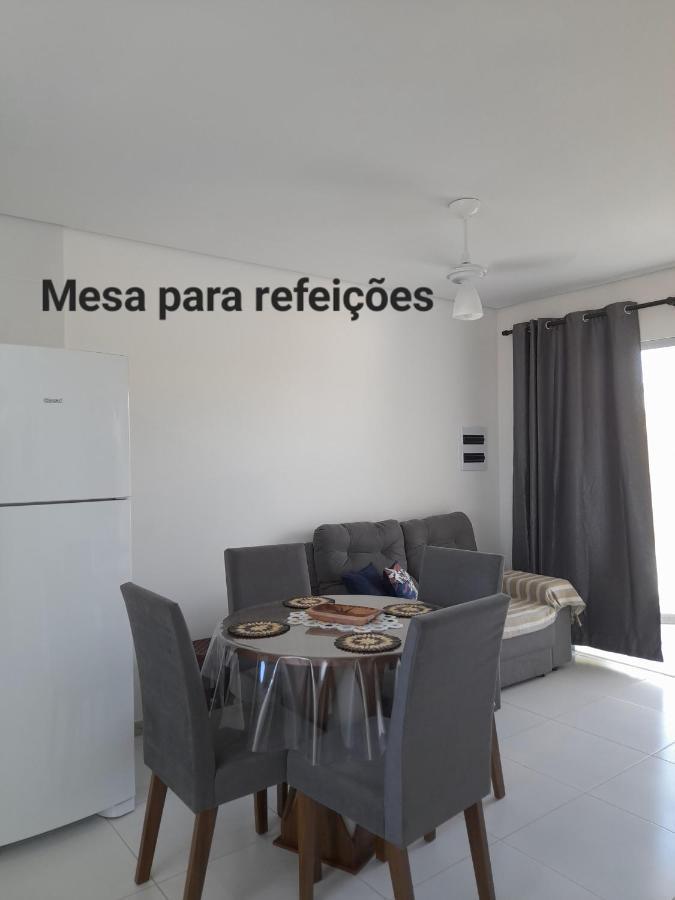 Apto 300Mt Praia Coroa Vermelha ซานตาครูซ กาบราเลีย ภายนอก รูปภาพ
